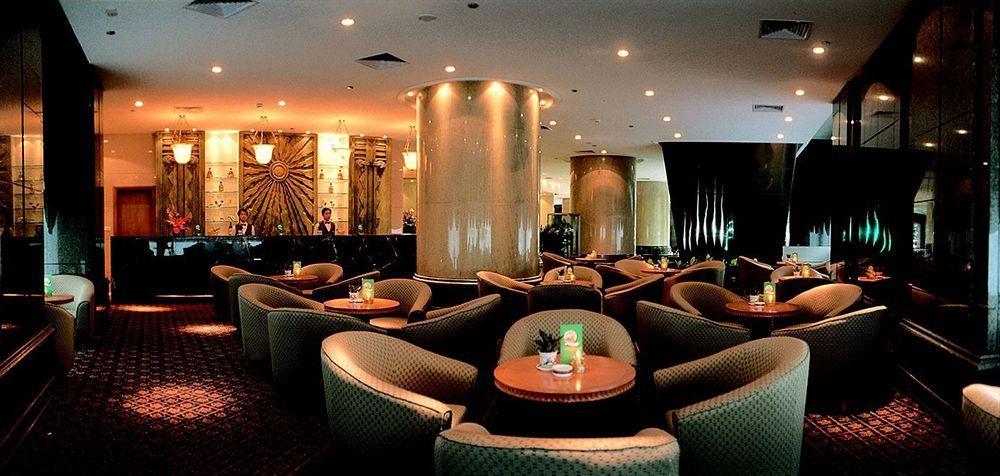 Gangrun Hotel Guangzhou Beijing Road Branch Ресторант снимка