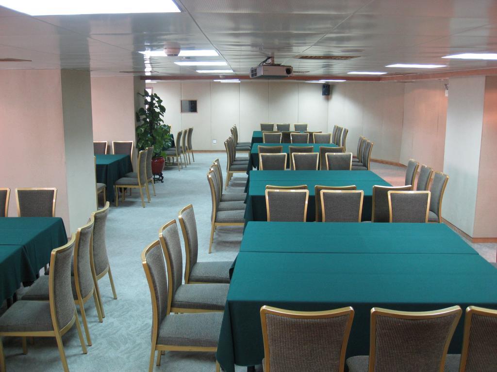 Gangrun Hotel Guangzhou Beijing Road Branch Екстериор снимка