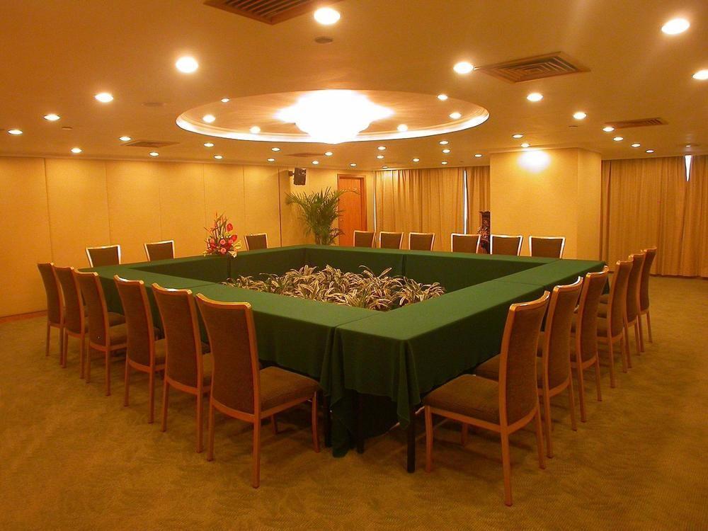 Gangrun Hotel Guangzhou Beijing Road Branch Екстериор снимка