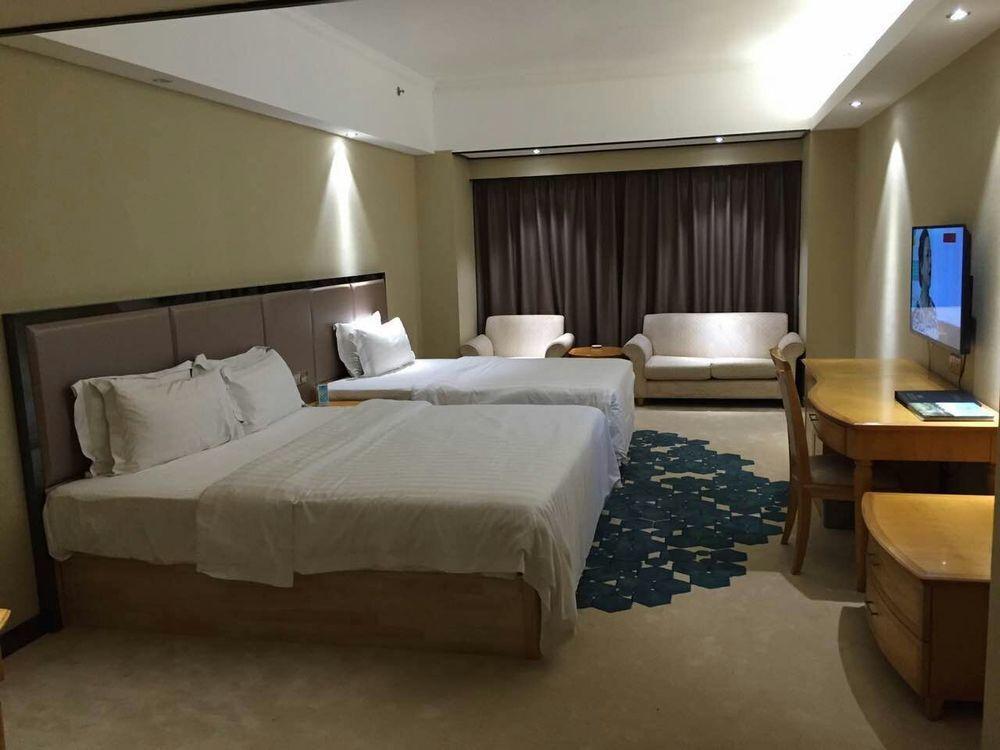 Gangrun Hotel Guangzhou Beijing Road Branch Екстериор снимка
