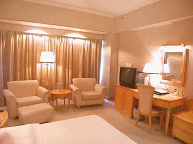 Gangrun Hotel Guangzhou Beijing Road Branch Екстериор снимка