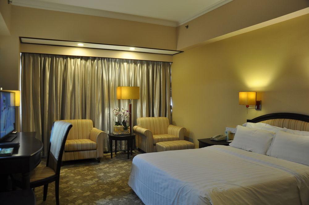 Gangrun Hotel Guangzhou Beijing Road Branch Екстериор снимка
