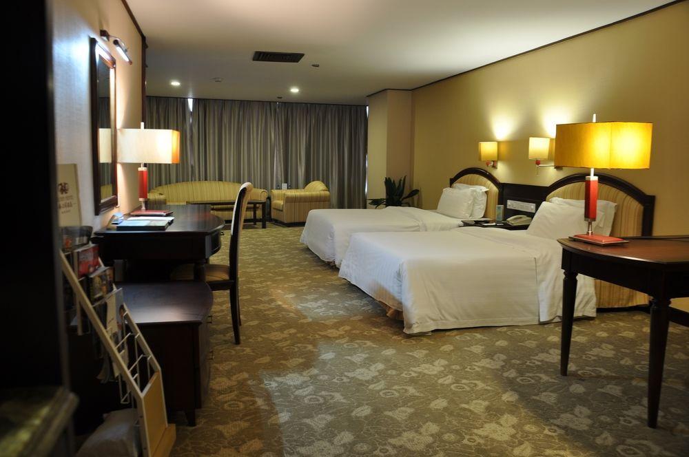 Gangrun Hotel Guangzhou Beijing Road Branch Екстериор снимка