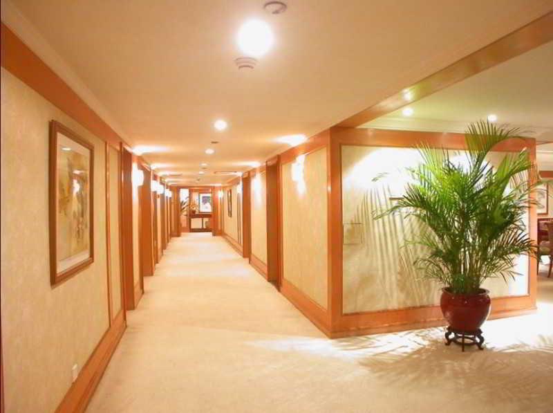Gangrun Hotel Guangzhou Beijing Road Branch Екстериор снимка