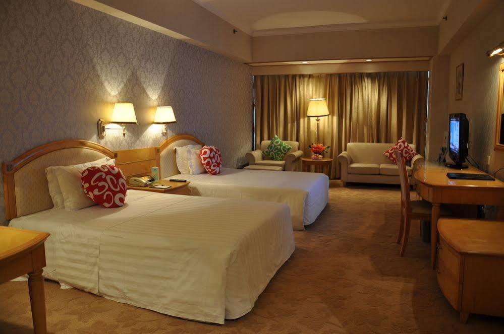 Gangrun Hotel Guangzhou Beijing Road Branch Екстериор снимка