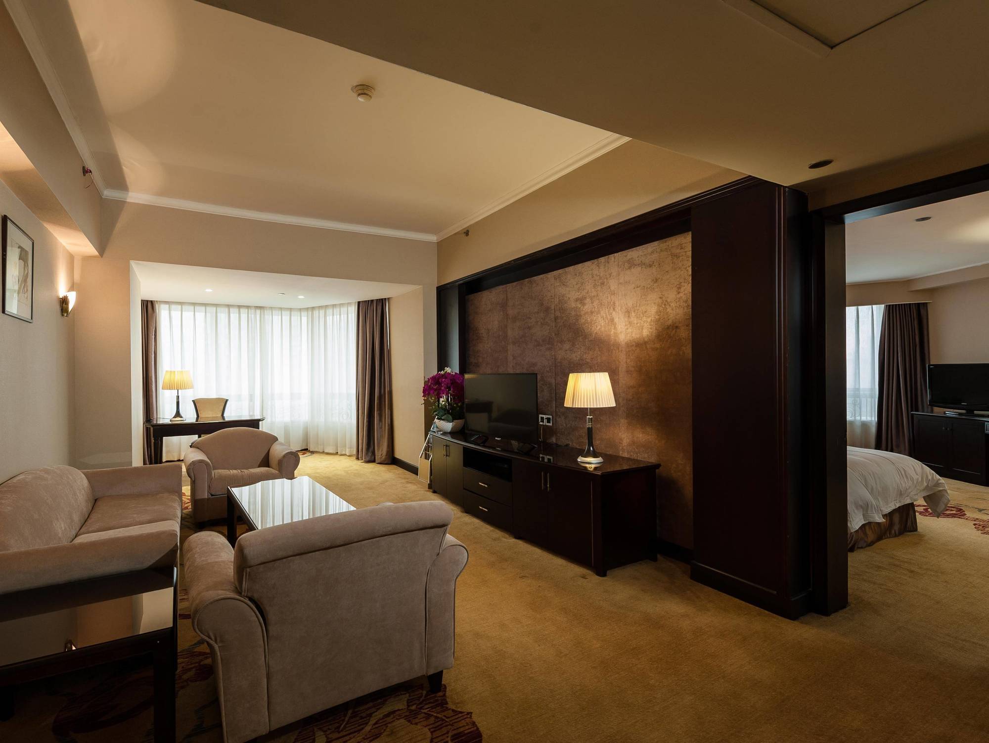 Gangrun Hotel Guangzhou Beijing Road Branch Екстериор снимка