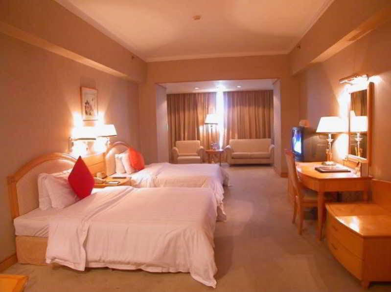Gangrun Hotel Guangzhou Beijing Road Branch Екстериор снимка
