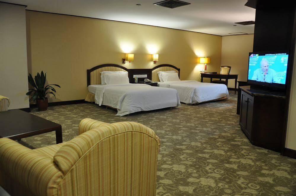 Gangrun Hotel Guangzhou Beijing Road Branch Екстериор снимка